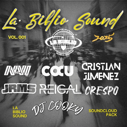 Aurora x Dakiti (JRMS Mashup) V2